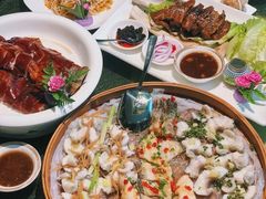 -顺轩海鲜火锅酒家