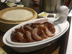 -北京老铺烤鸭(老城根店)