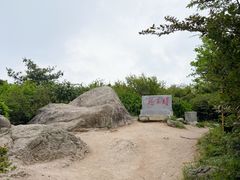 -王顺山国家森林公园
