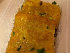 三鲜豆皮-老通城豆皮大王(吉庆街店)