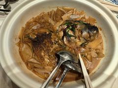 -漢舍中国菜馆(889广场店)