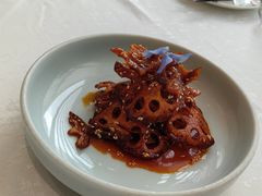 -写庭·鱼鲜川菜·宴请(铁像寺水街店)