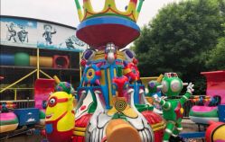 -大望京儿童游乐场