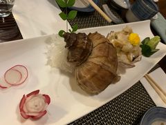 -矶野水产(澳门逸园中心店)