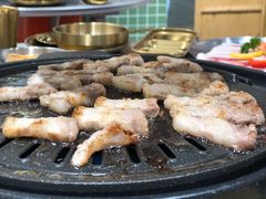 -恩泽家·果味坛子韩国炭火烤肉(白石龙店)