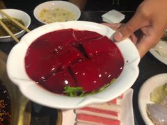 -巴蜀大宅门火锅(北大街店)