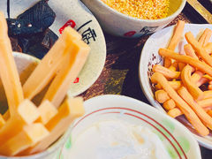 -蒙古大营(朝阳公园店)