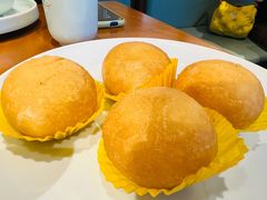 玉兰饼-三凤酒家·百年无锡菜(清扬茂业店)