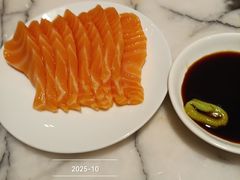 -River Café 海鲜自助(重庆丽笙世嘉酒店)