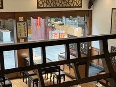 -一楼食业·美食人家