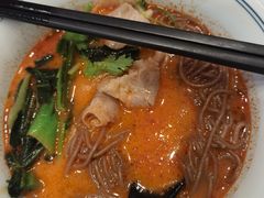 -和府捞面(曹路花园城店)