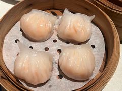 -相思林金岛饭店(青山湖店)