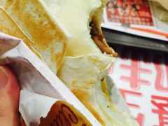 -肯德基(丽水万地店)