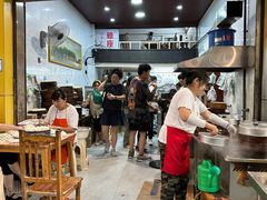 -海汇源老烧麦店(东大街总店)
