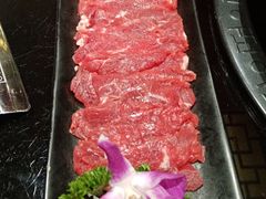 -川中故事·成都老火锅(东书房店)