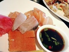 -长沙北辰洲际酒店-兰调全日餐厅