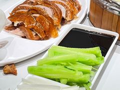 -梅利汴京烤鸭•开封豫菜地标店(晋安路店)