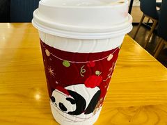 -COSTA COFFEE(恒基名人购物中心店)