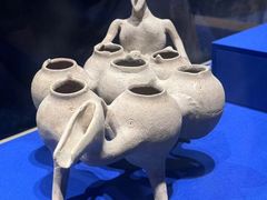 -上海博物馆(人民广场馆)