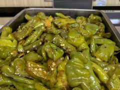 辣椒-夏家合汁(天润花园小区店)