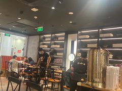 -和府捞面(东直门银座店)