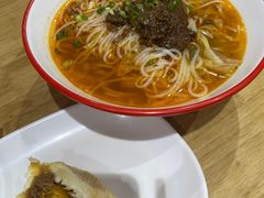 -老陶包子铺(南大西南村店)