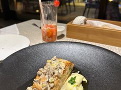 -太平洋西餐厅(金陵饭店)