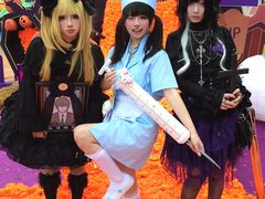 -成都欢乐谷