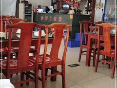 大堂-北京来对了酒家(体育场小区店)