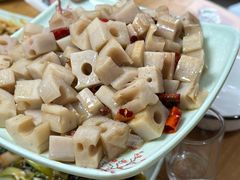-良泉足疗