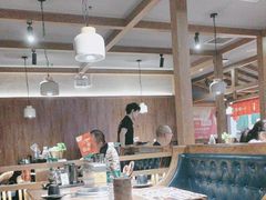 -九田家黑牛烤肉料理(顺义区华联金街店)