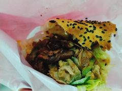 -塔斯汀中国汉堡(长平路店)