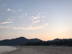 -西涌国际滨海旅游区