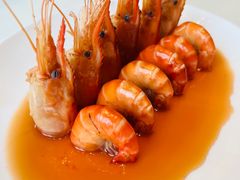 -湖影中餐厅·南京金茂威斯汀大酒店