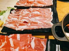 -呷哺呷哺 黄金牧场 (盛世天骄店)