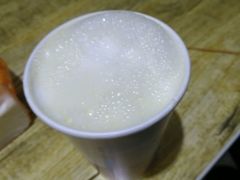 -牛魔王烤饼肉筋(文亭街店)