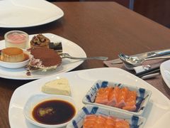 -浙江西子宾馆·瑶园咖啡厅