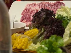 -东来顺饭庄(王府井步行街店)