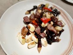 -御公馆中餐厅·点心·顺德菜·佛山东平保利洲际酒店