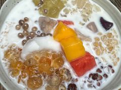 -椰语堂·海南清补凉(中山骑楼店)