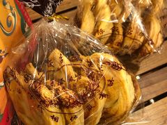 蝴蝶酥-国际饭店·帆声西饼屋(黄河路店)