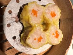 -广州花园酒店荔湾亭·地道点心·粤式饮茶