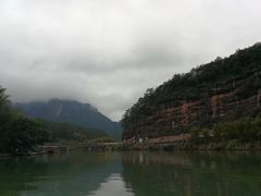 -丹霞山风景名胜区