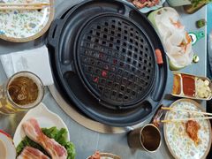 -牛犇炭火烤肉·鲜切烤肉(承德总店)