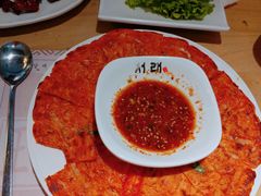 -喜来稀肉(望京店)