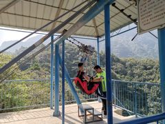 -梦幻奥陶纪景区