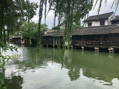 -乌镇景区