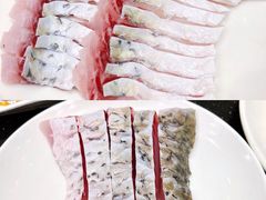 -正能量脆肉鲩火锅