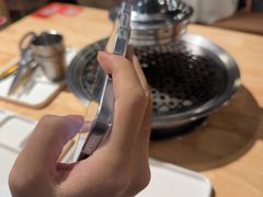 -霸腹烤肉(厦门柚子番店)