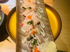 -花潮料理艺食馆(世欧广场店)